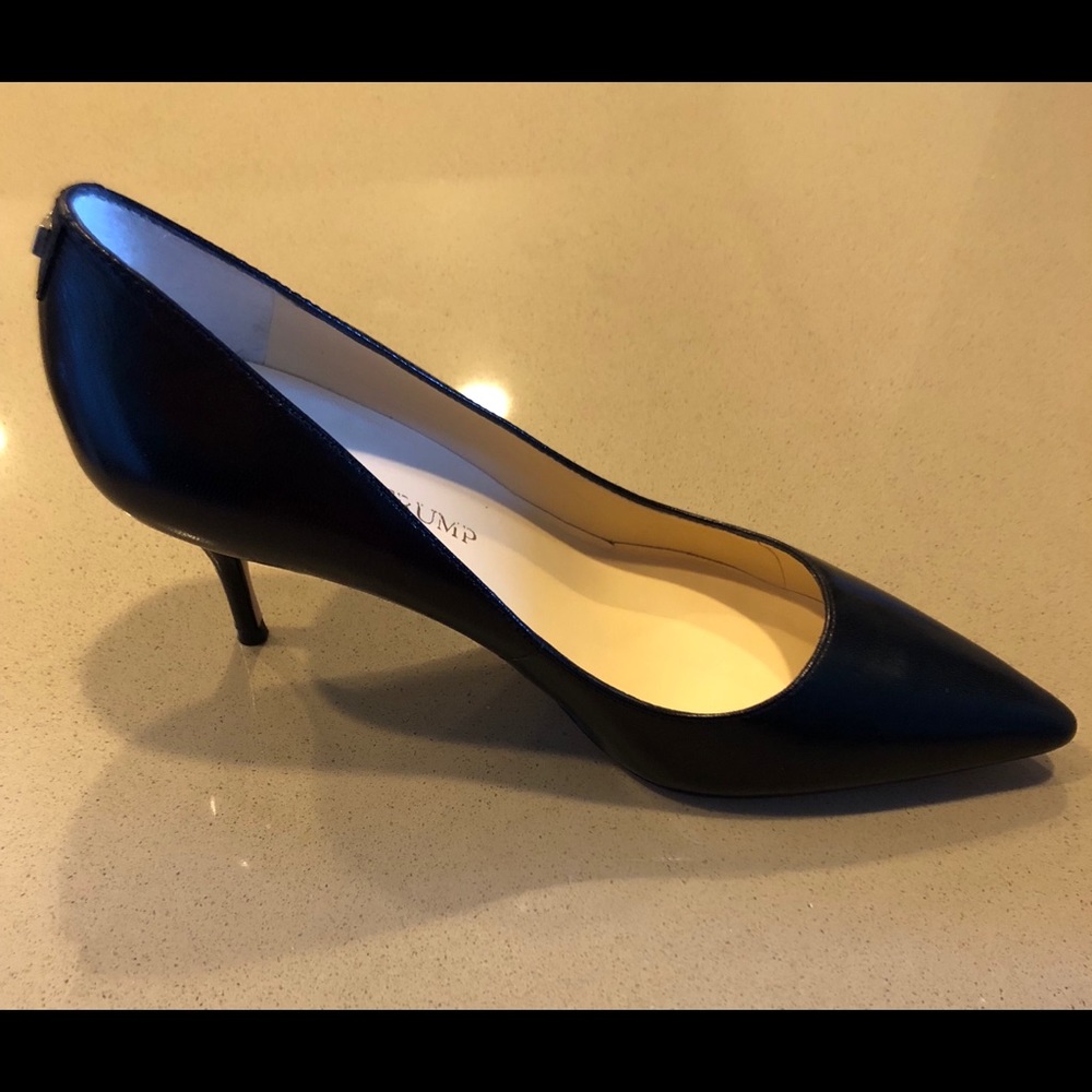 Ivanka Trump Tirra Heels